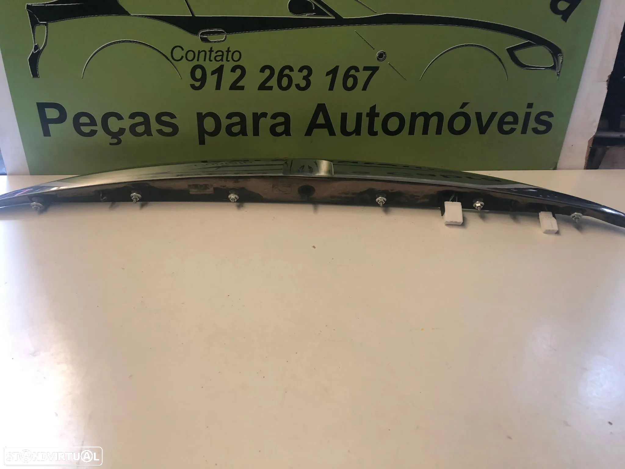 FIAT 500X FRISO MALA C/ CAMERA - FR030 - 6