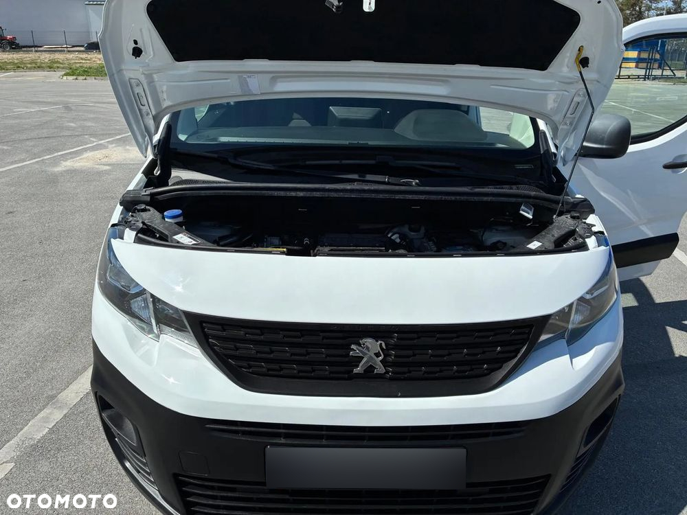 Peugeot Partner - 16