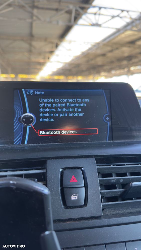 BMW Seria 1 118i Sport Line - 12