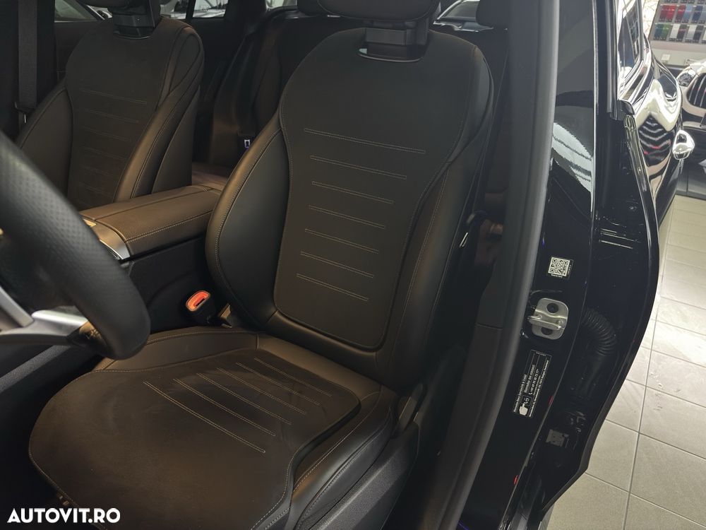 Mercedes-Benz GLC 200 4Matic 9G-TRONIC Edition AMG Line - 13