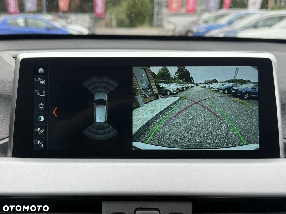 BMW X1 sDrive18i GPF xLine - 24