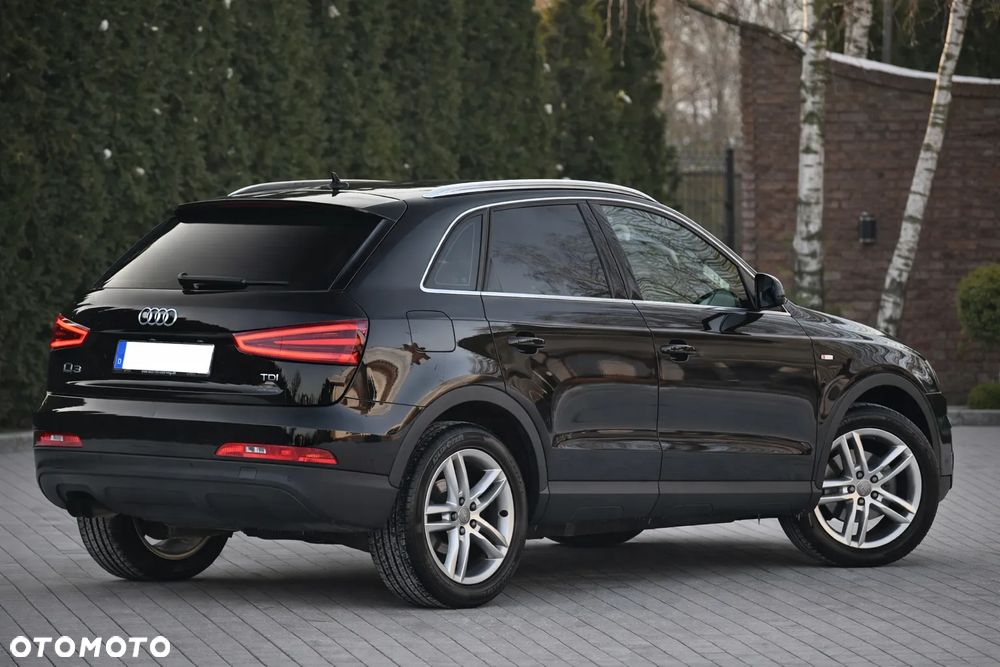 Audi Q3 2.0 TDI - 10