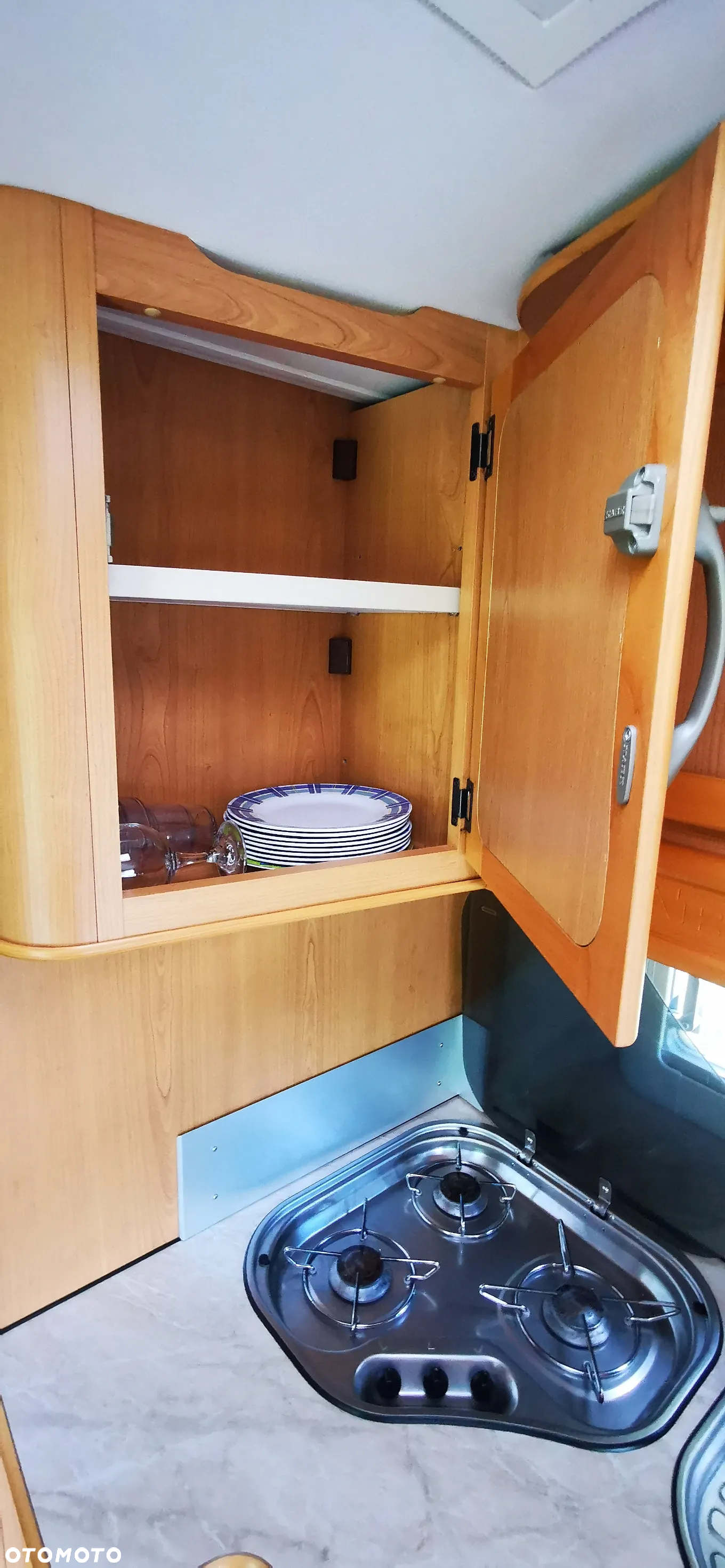 Kabe Safir GLE 620 KS - 36