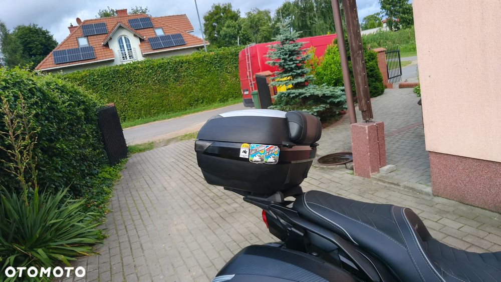 Kawasaki Versys 1000 - 12