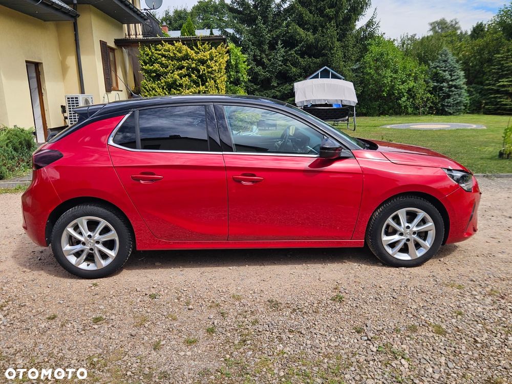 Opel Corsa 1.2 Elegance S&S - 10