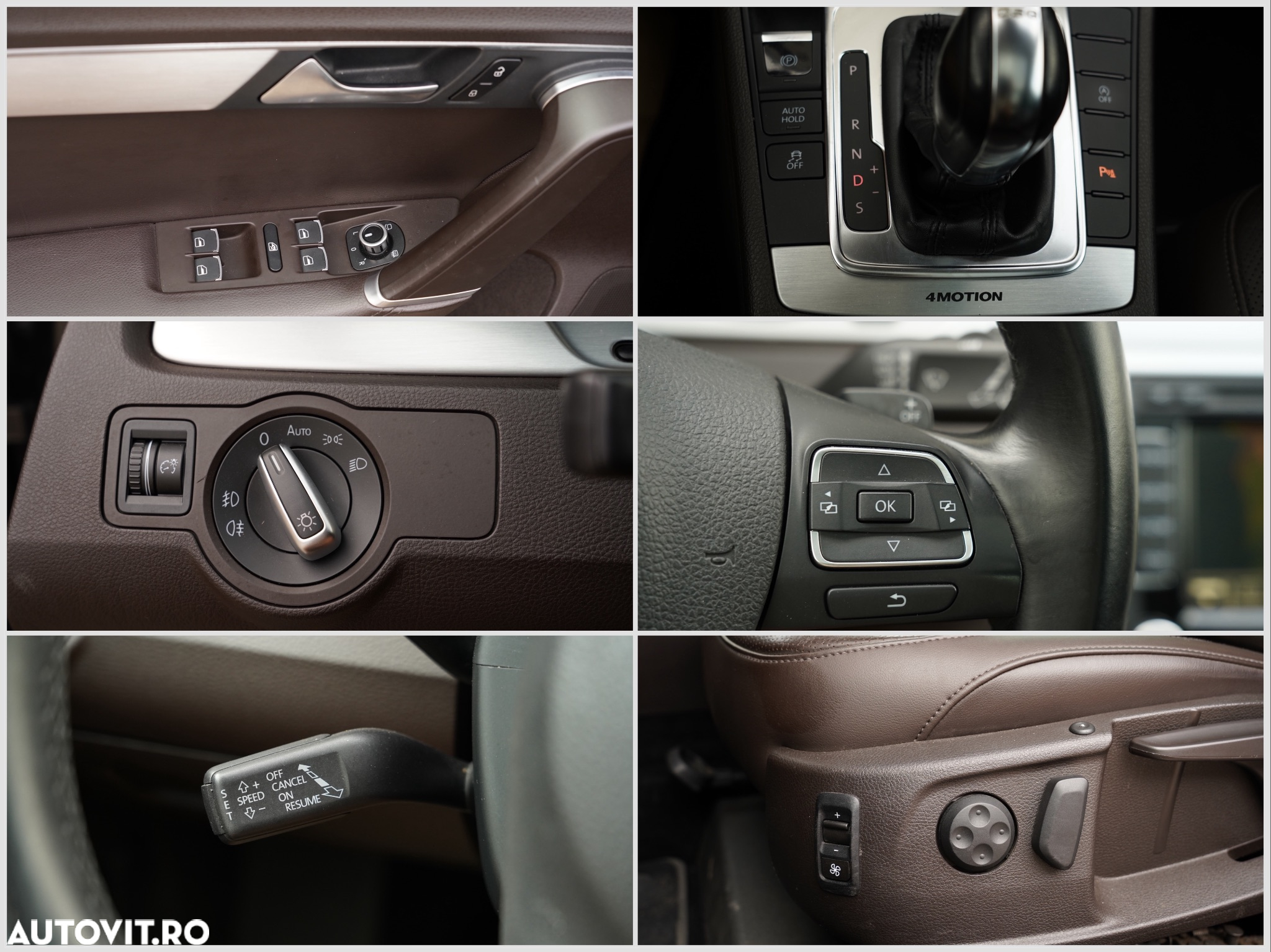 Volkswagen Passat Variant 2.0 TDI BlueMotion Technology Comfortline - 7