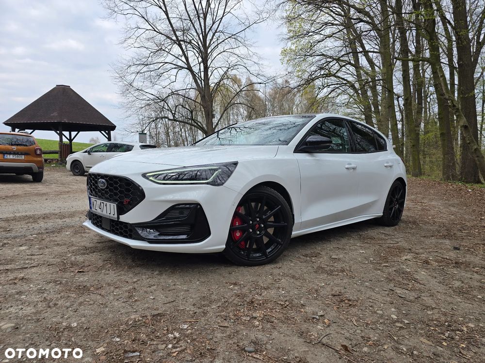 Ford Focus 2.3 EcoBoost ST X - 6