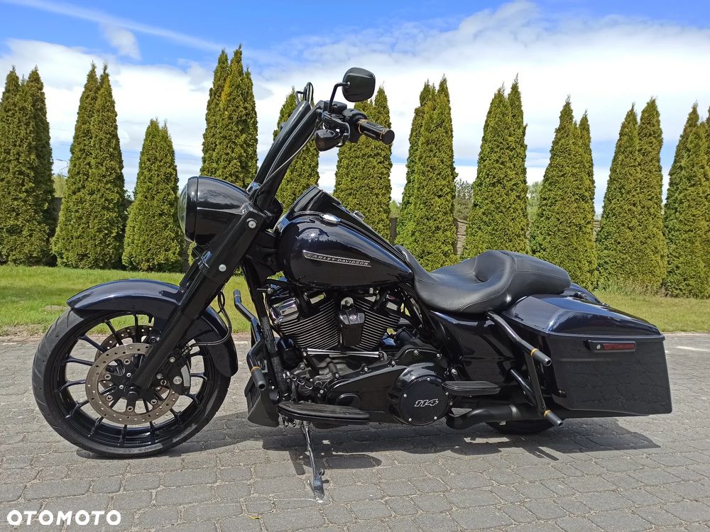 Harley-Davidson Touring Road King - 5