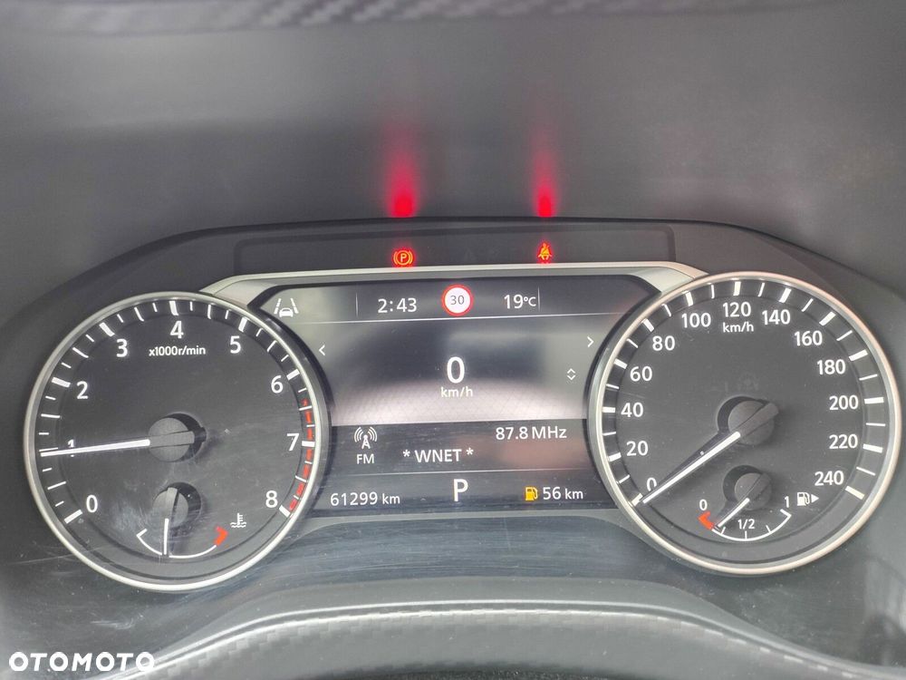 Nissan Juke 1.0 DIG-T Acenta DCT - 18