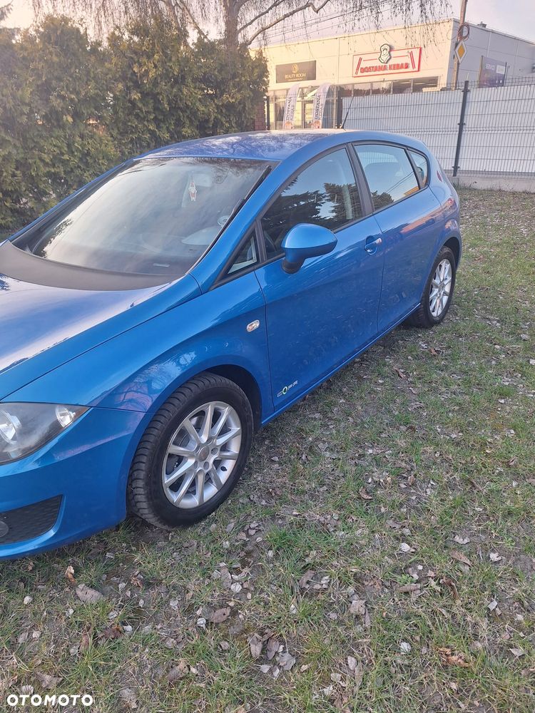 Seat Leon 1.6 TDI Style - 3
