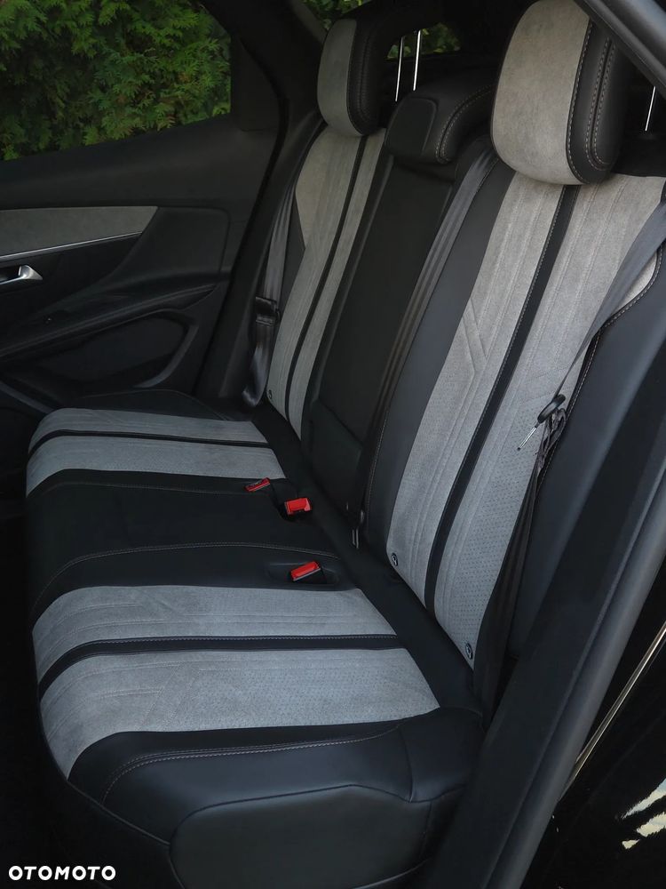 Peugeot 3008 - 16