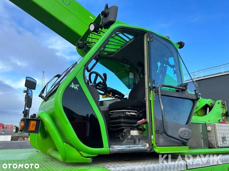 Merlo ROTO 40.26 - 12