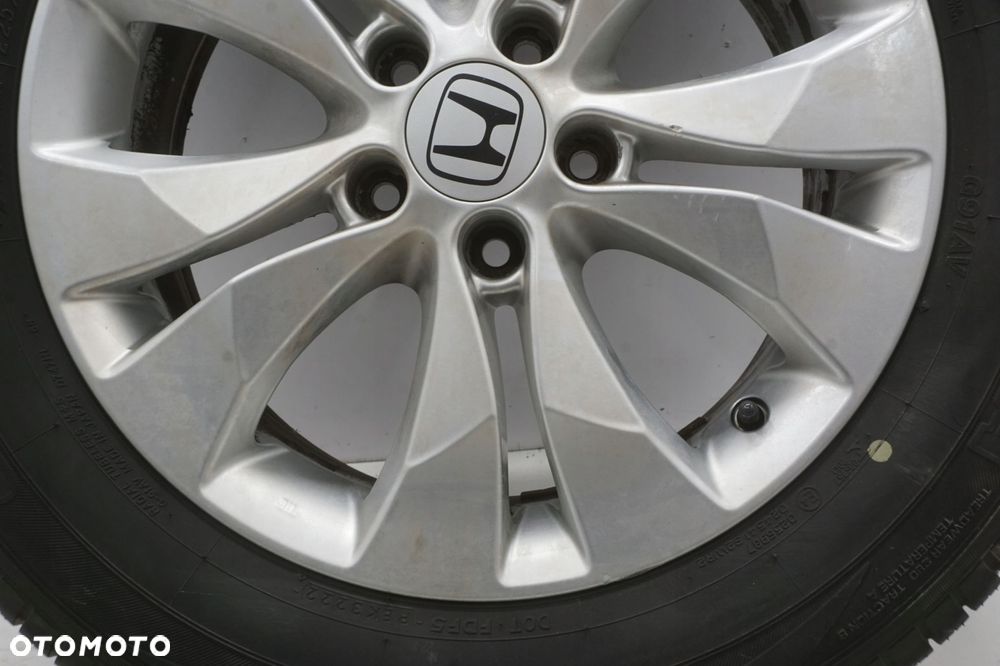 HONDA CR-V IV 12R FELGA ALUMINIOWA 17" 5X114.3 ET50 - 3