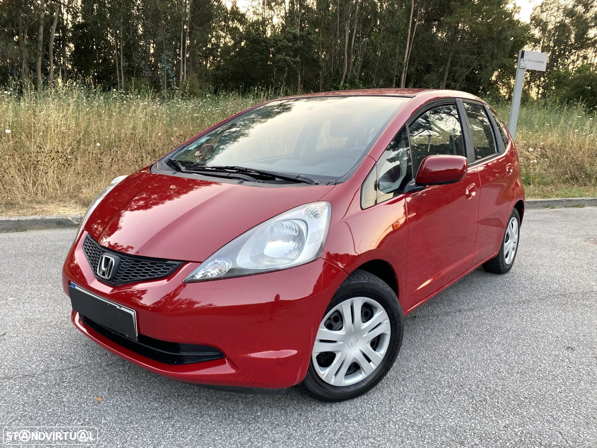 Honda Jazz 1.2 i-VTEC Elegance Top - 7
