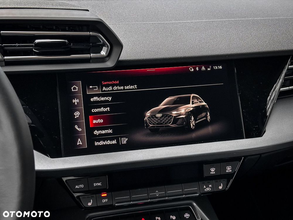 Audi A3 Sportback - 28