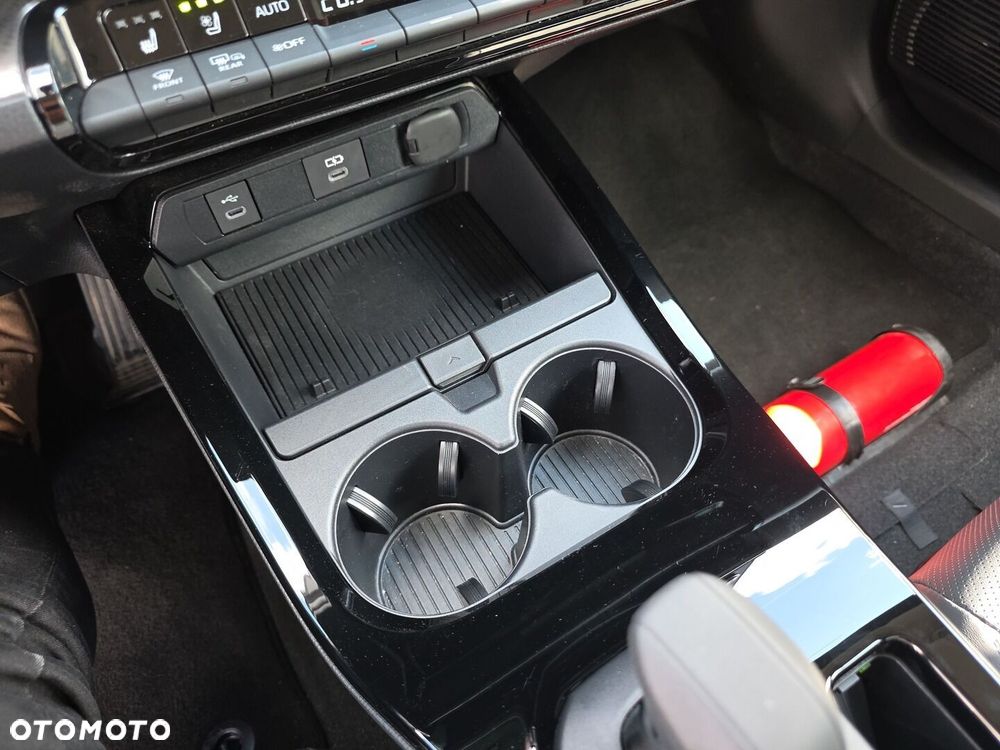 Toyota Prius - 20