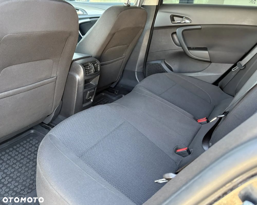 Opel Insignia 2.0 CDTI Edition S&S - 19