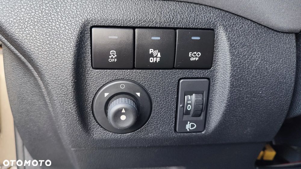 Peugeot Partner 1.6 BlueHDi Outdoor S&S - 22