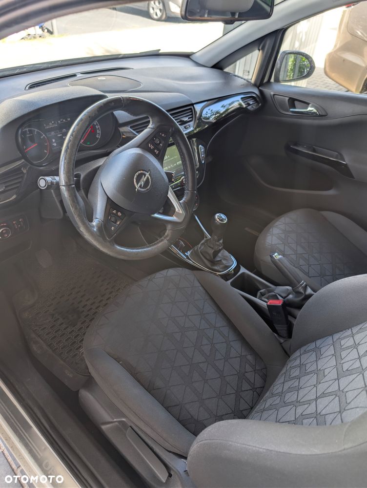 Opel Corsa 1.2 120 Lat - 5