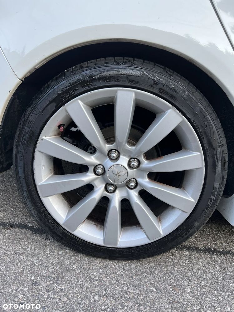 Mitsubishi Lancer 1.8 Intense LPG - 25