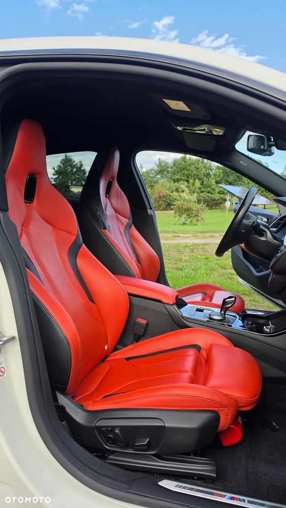 BMW Seria 2 218i M Sport - 7