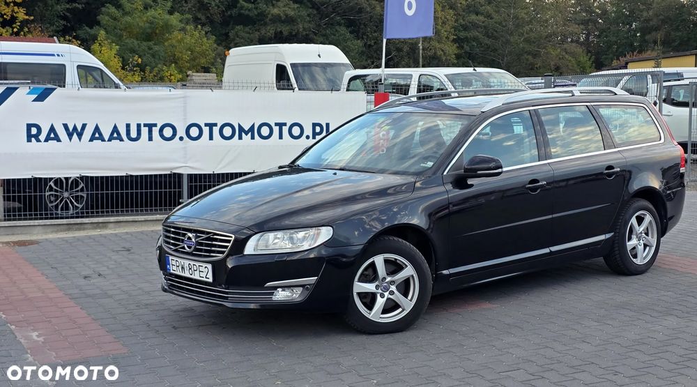 Volvo V70