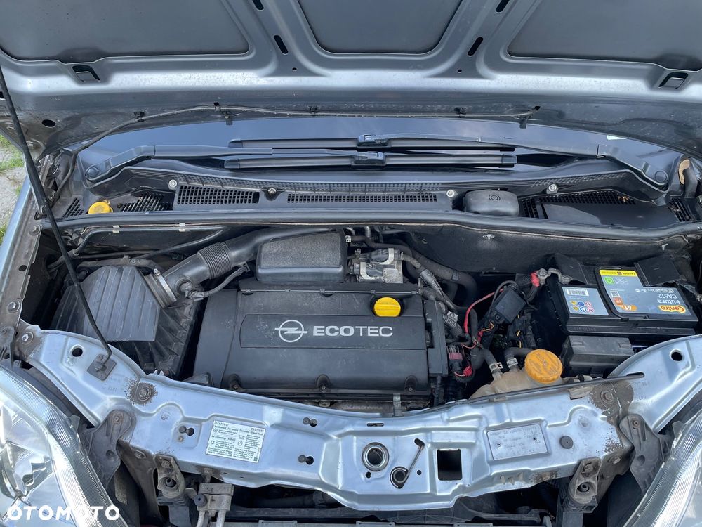Opel Meriva 1.6 Cosmo - 15