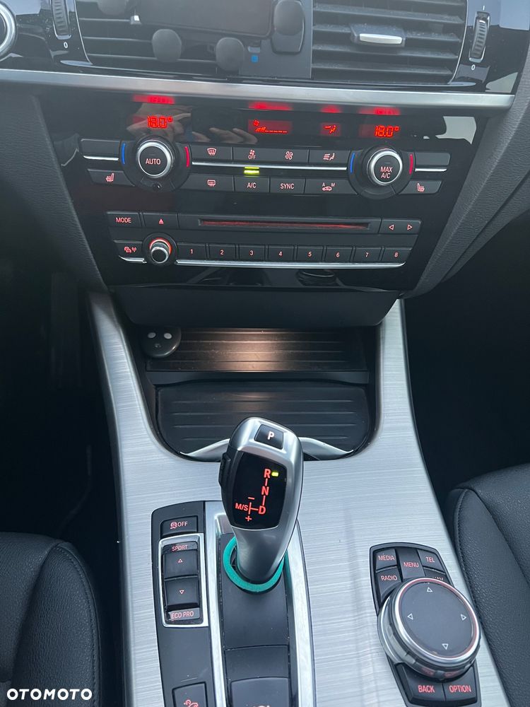 BMW X3 - 14
