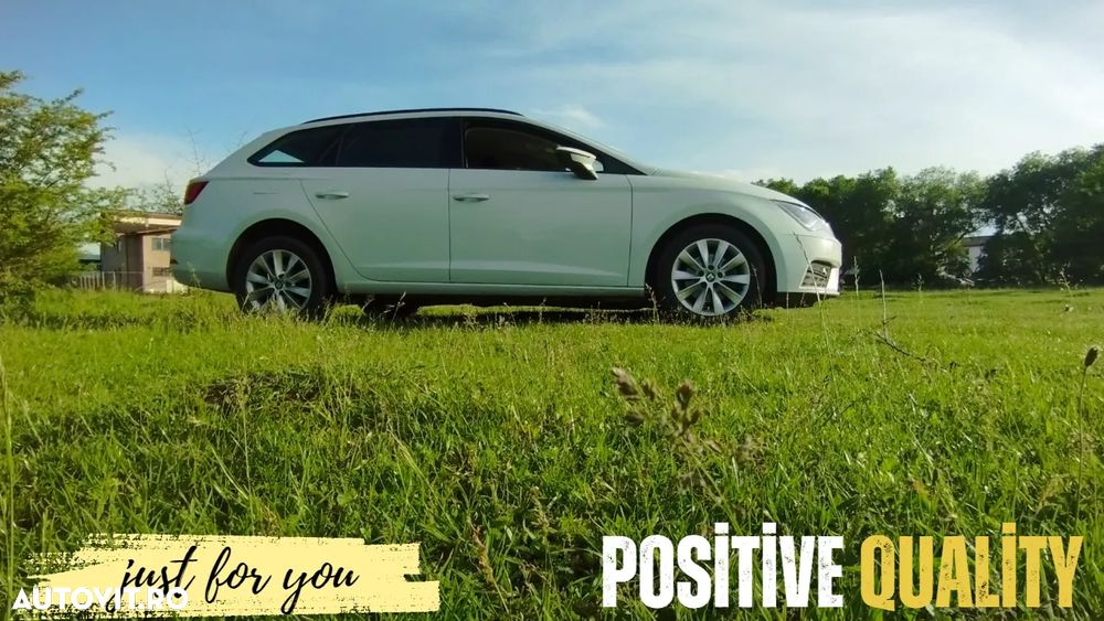 Seat Leon - 4