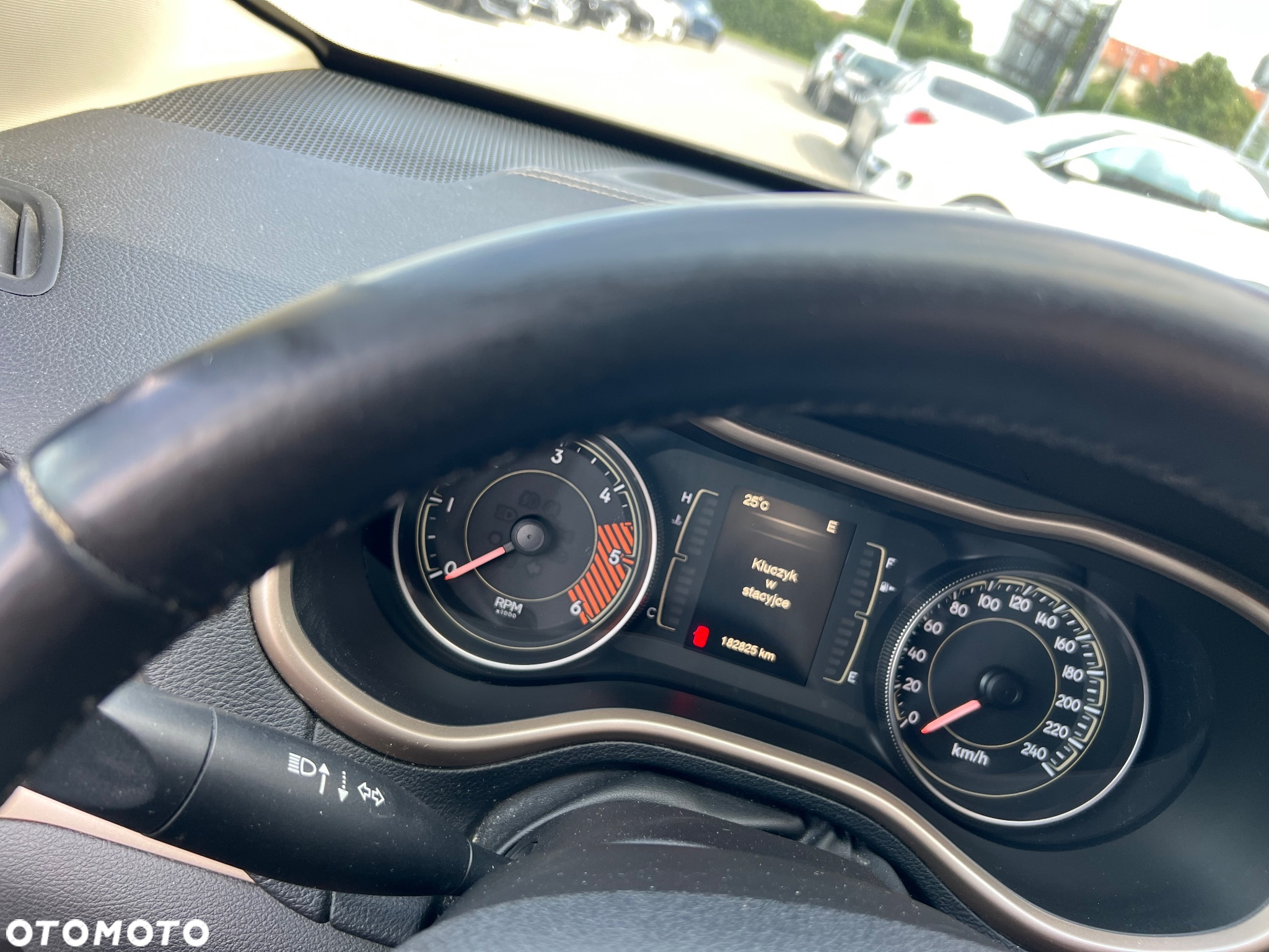Jeep Cherokee 2.0 MJD Active Drive I Longitude - 34