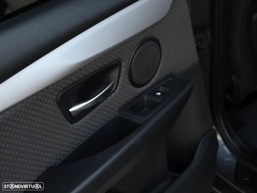 BMW 216 Gran Tourer i 7L - 19