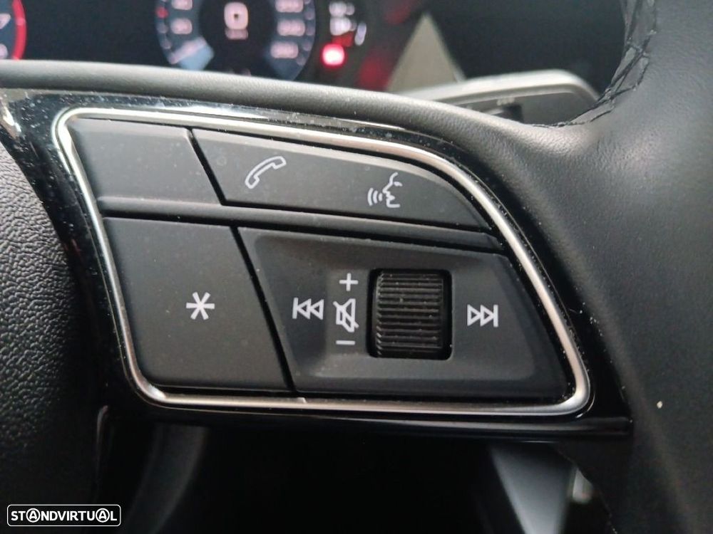Audi A3 Limousine 30 TFSI Advanced S tronic - 23