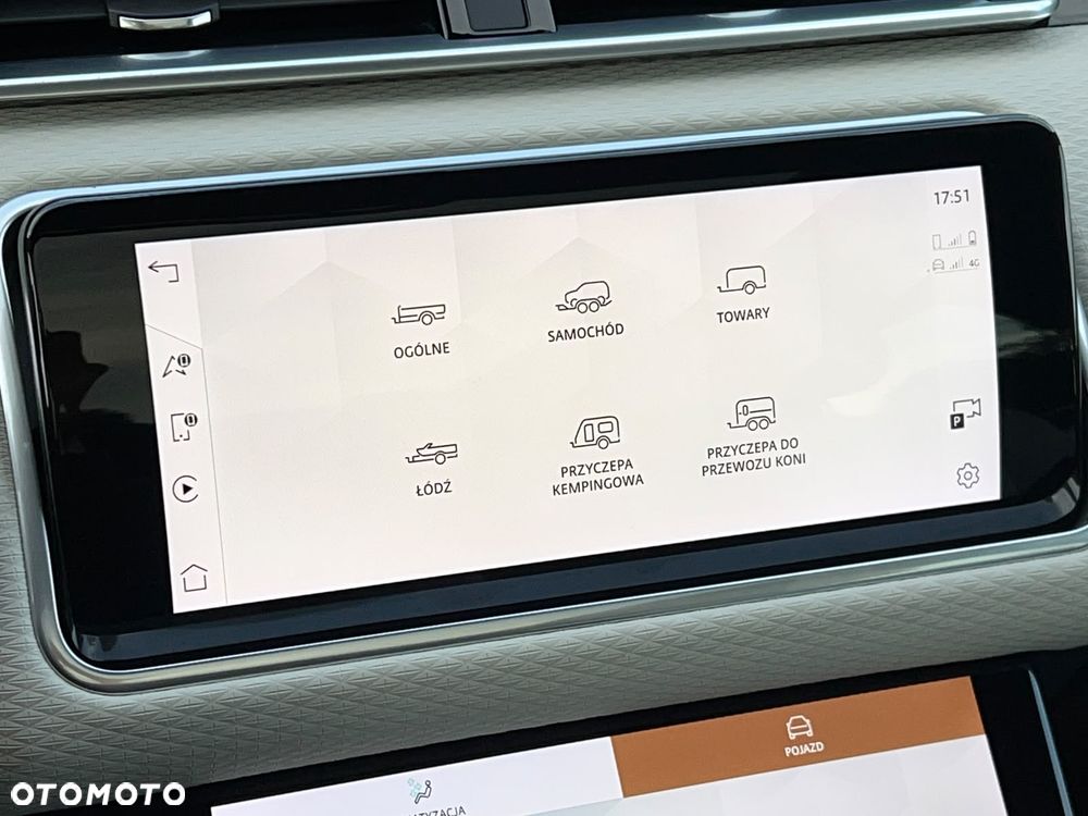 Land Rover Range Rover Velar 2.0 P250 R-Dynamic HSE - 31
