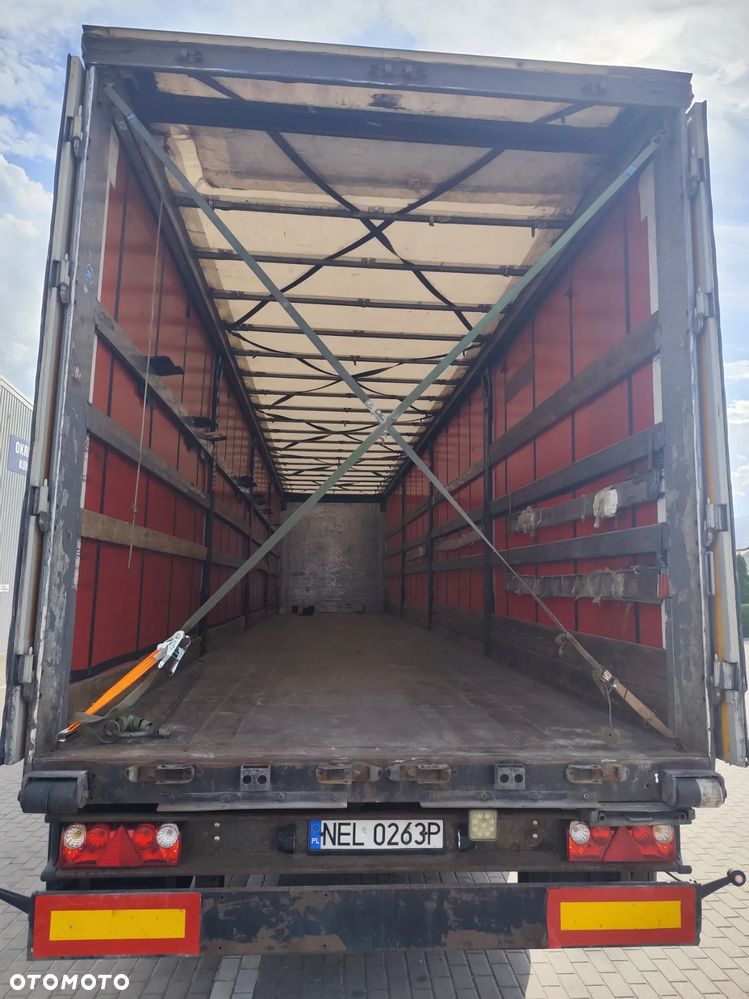 Kögel Firanka S24 - 7