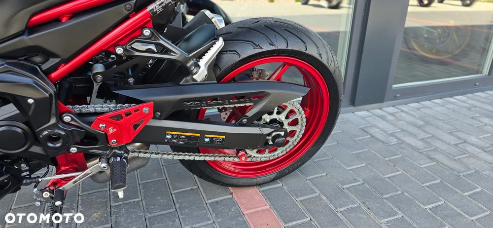 Kawasaki Z 900 - 28
