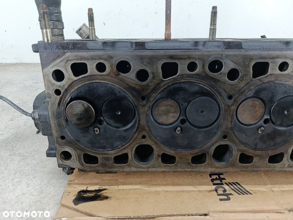 GŁOWICA FORD MONDEO MK4 6G9Q-6090-A1A 1.8 TDCI - 13