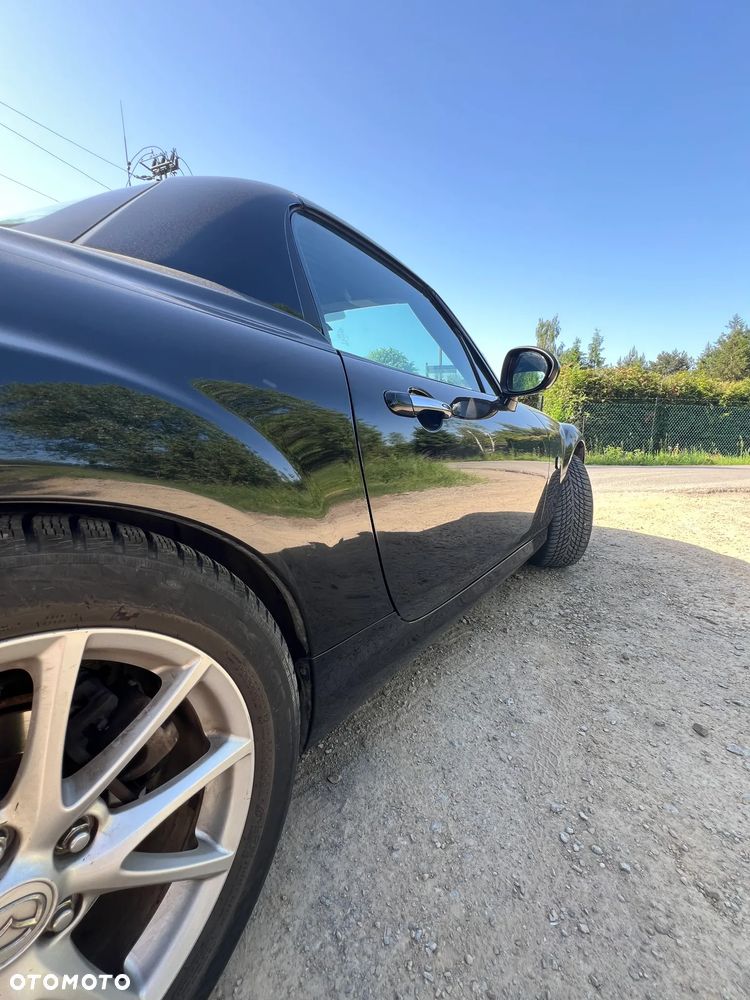 Mazda MX-5 2.0 Exclusive - 4