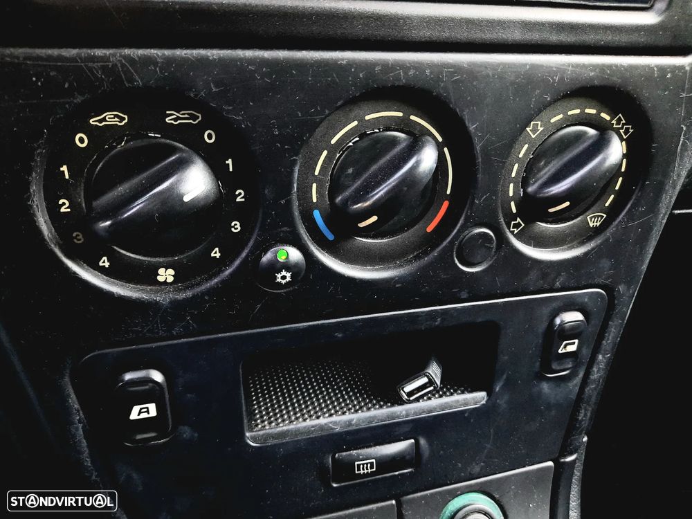 Citroën Xsara Break 1.4i SX Plus - 13