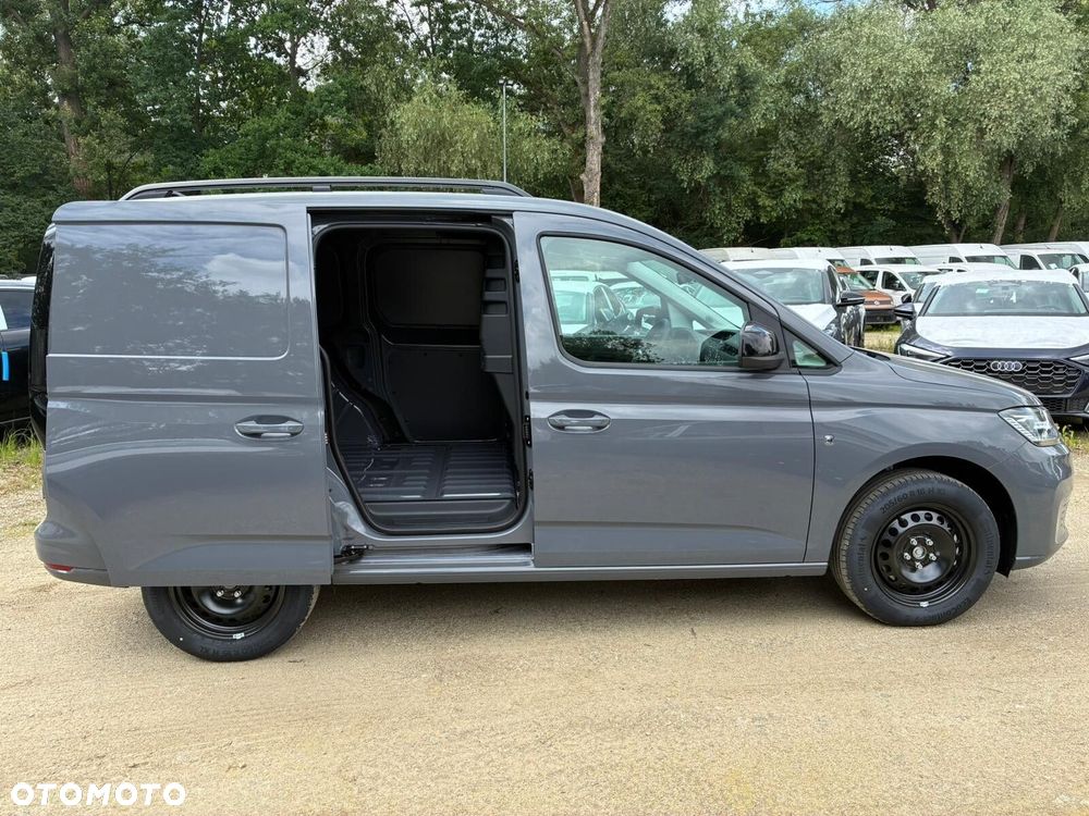 Volkswagen Caddy Cargo 1,5 TSI 116 KM manualna r. o. 2755 mm - 10