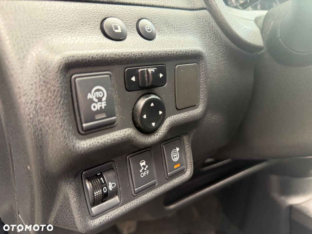 Nissan Note 1.2 DIG-S Acenta - 26