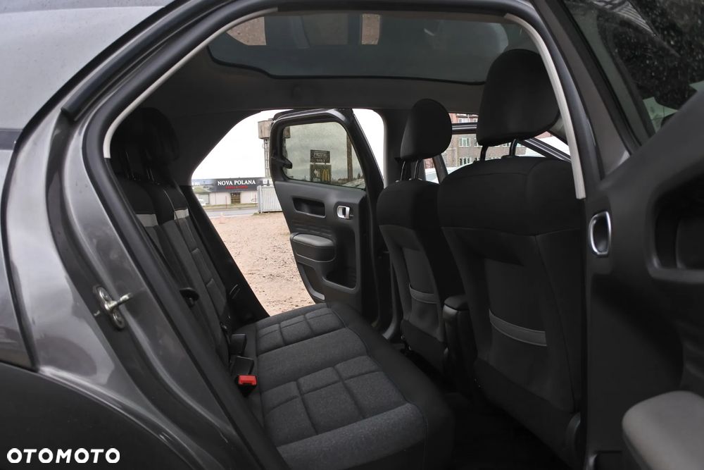 Citroën C4 Cactus PureTech 110 Stop&Start EAT6 Shine - 8