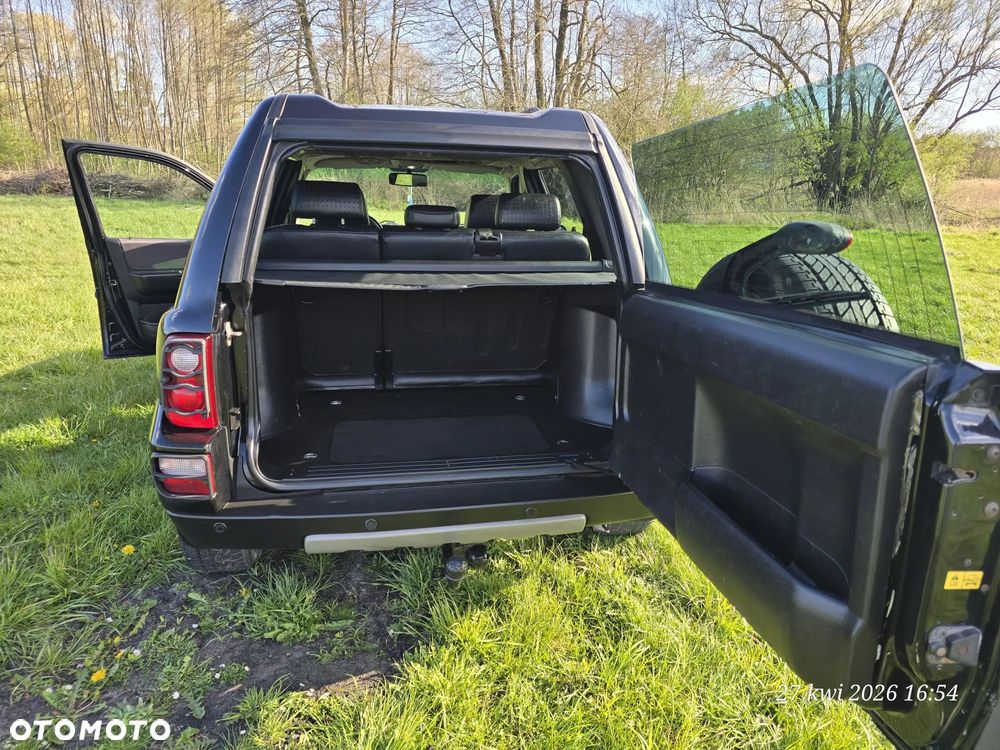 Land Rover Freelander 2.0 Td - 17