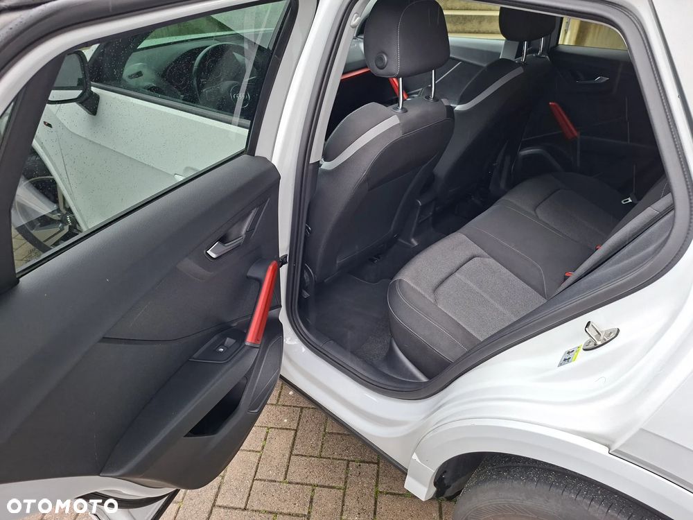 Audi Q2 - 6