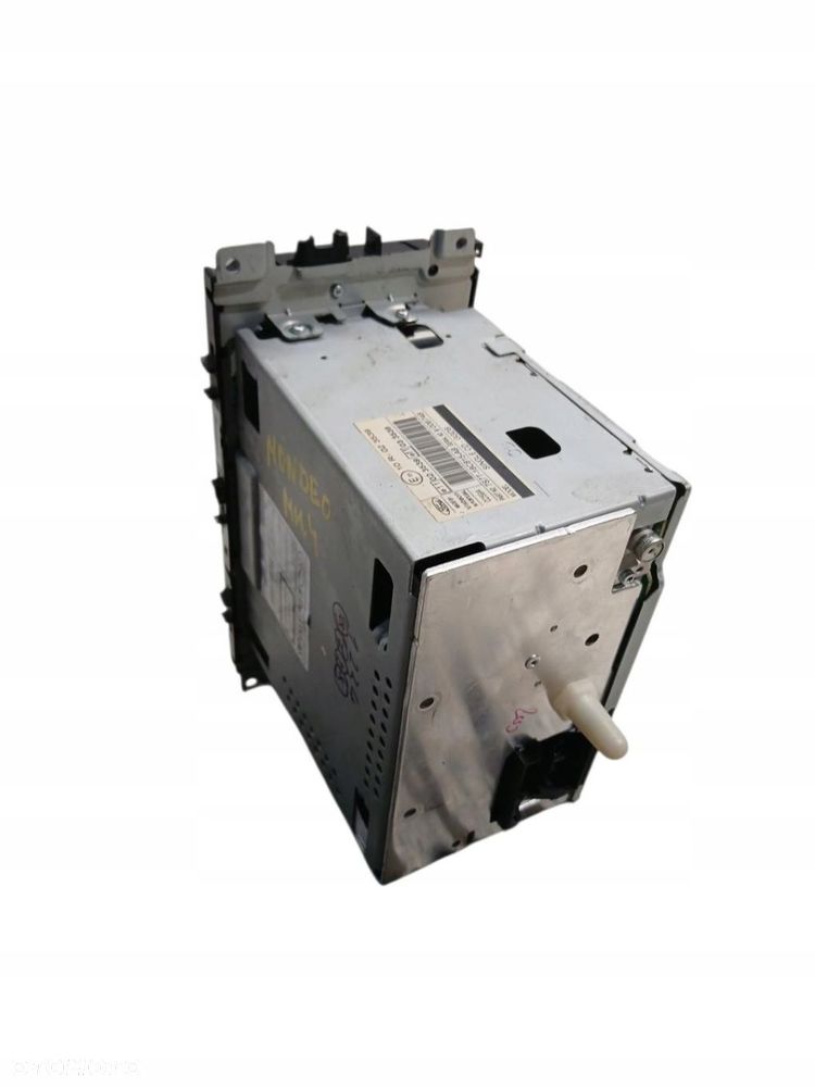 radio cd ford mondeo mk4 7s7t-18c815-ab mondeo mk4 - 4