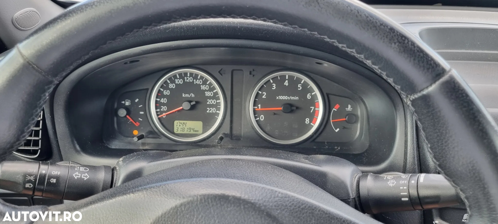 Nissan Almera 1.5 Acenta+ - 5
