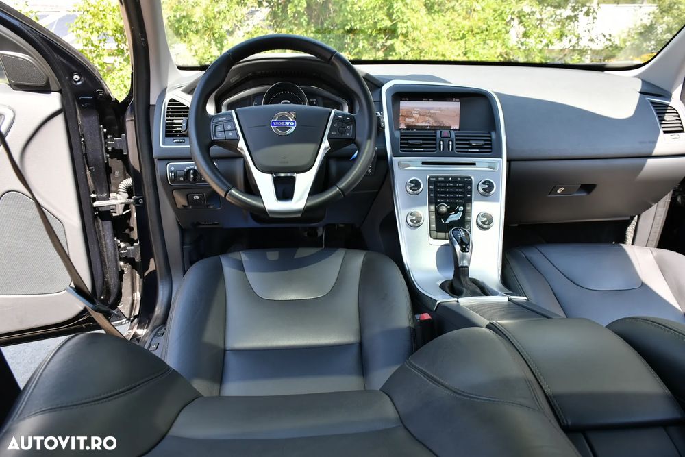 Volvo XC 60 - 23