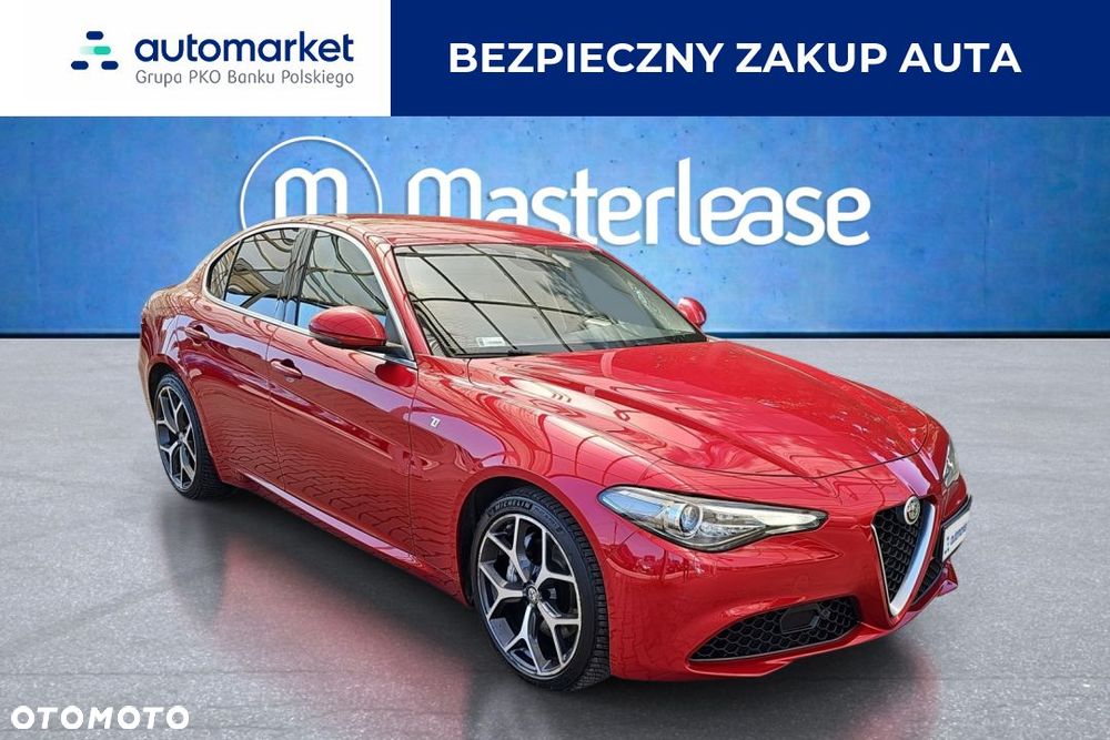 Alfa Romeo Giulia 2.0 Turbo 6C Villa D'este - 4