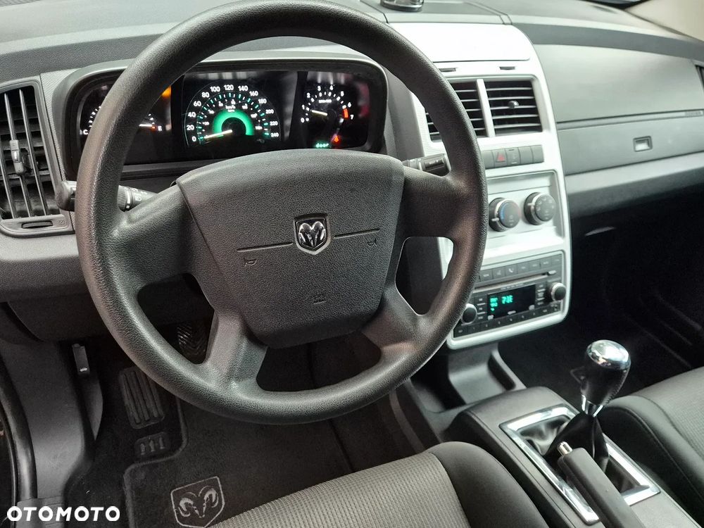 Dodge Journey - 21