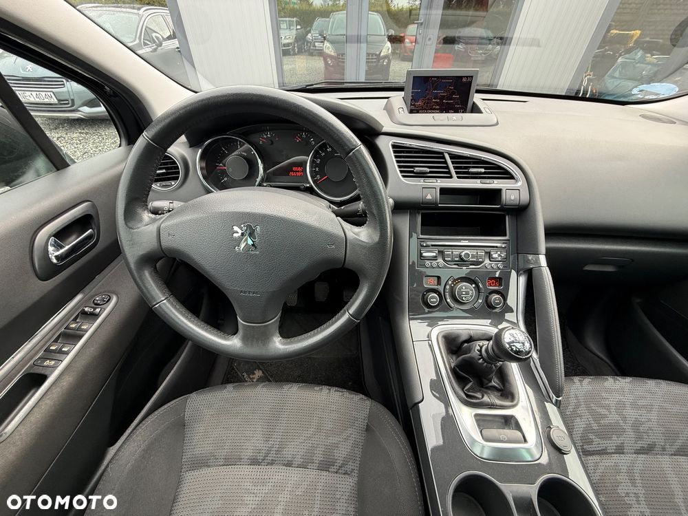Peugeot 3008 HDi FAP 150 Active - 36