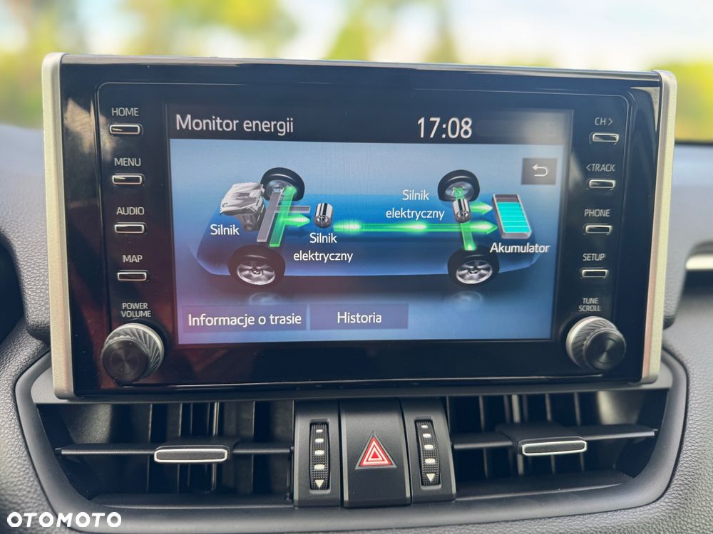 Toyota RAV4 2.5 Hybrid Comfort 4x4 - 40